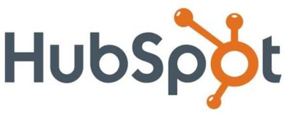 Hubspot Sprocket Graphic Logo